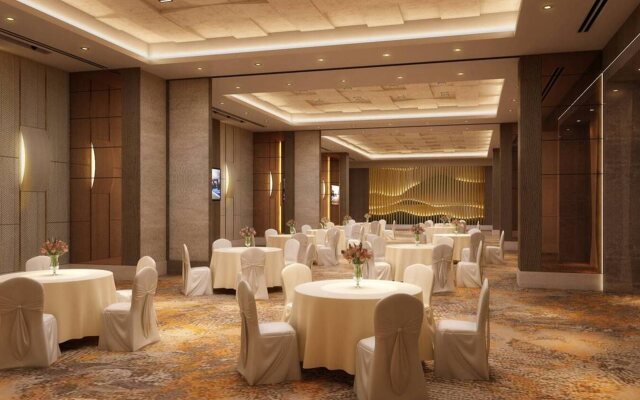 Holiday Inn Gurugram Sector 90 by IHG