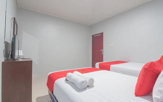 Guest House Marwah by RedDoorz