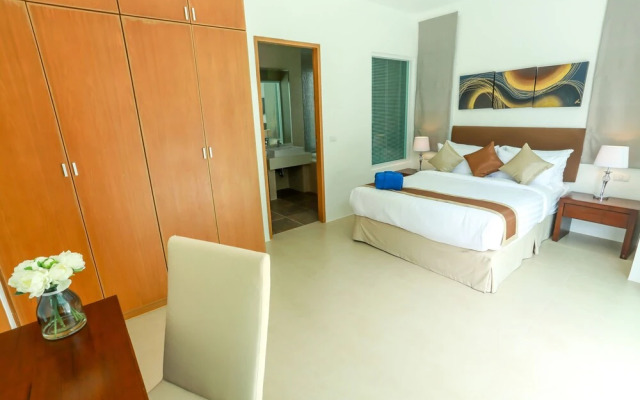 Kamala Condominium by A Prime Property