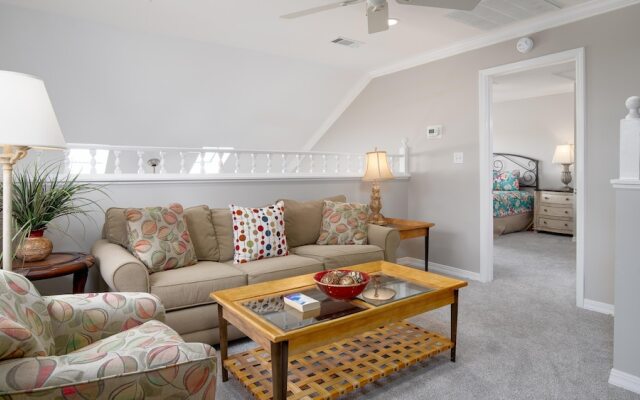 Beachwalk Villa 5200 - 3BR 3ba+ Loft