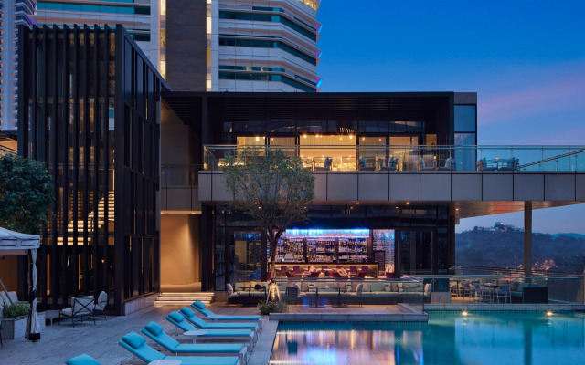 The St. Regis Kuala Lumpur