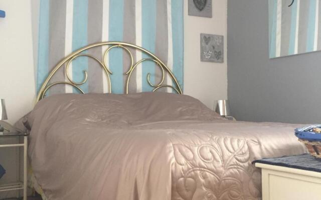 Appartement Les Sables-d'Olonne, 2 pièces, 4 personnes - FR-1-485-60