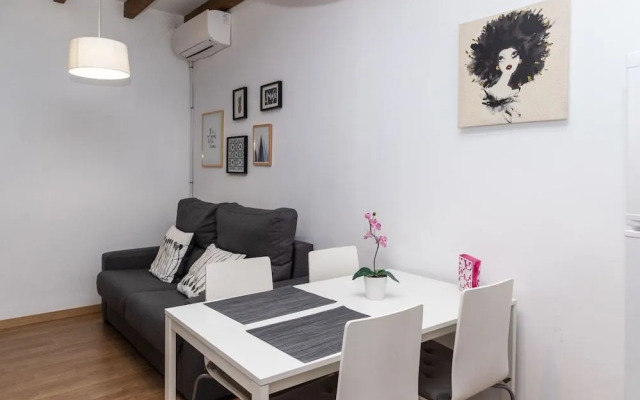 Alhambra Sonder Apartments