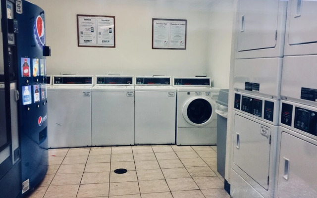 InTown Suites Extended Stay Jacksonville FL – Baymeadows