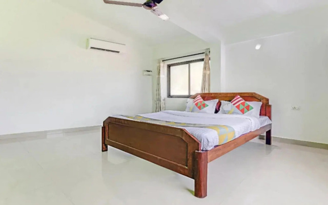Oyo 27957 Spacious Stay,South Goa