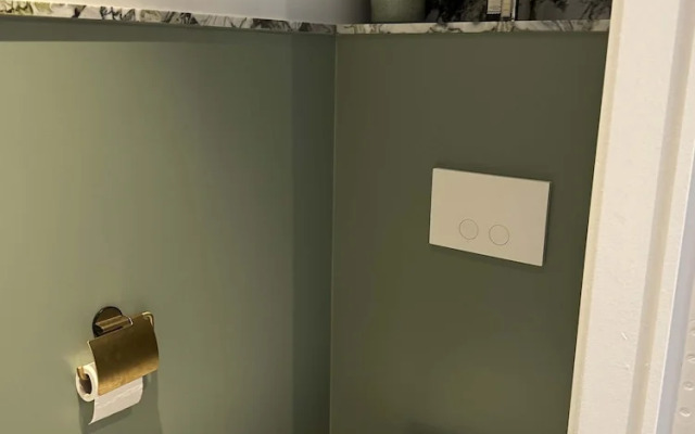 Huswell - Design Apartment With sea Views