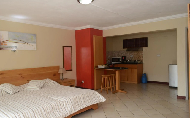 residence les peupliers