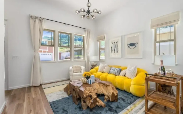@ Marbella Lane - Stylish House + Impressive Views