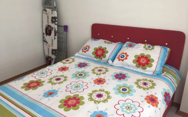 Duman Safir Residence