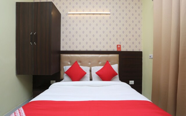 Chirag House By OYO Rooms