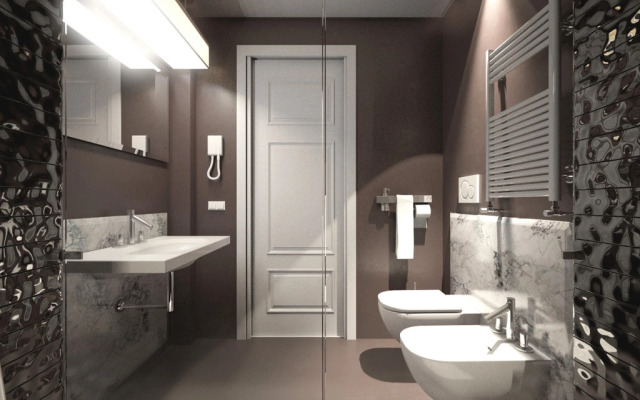 Mascagni Luxury Rooms & Suites