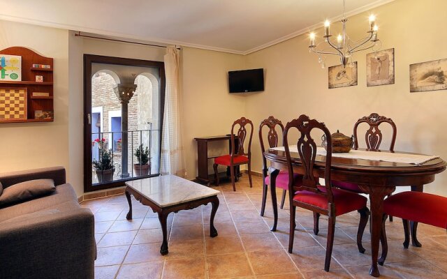 Apartamentos Teresana