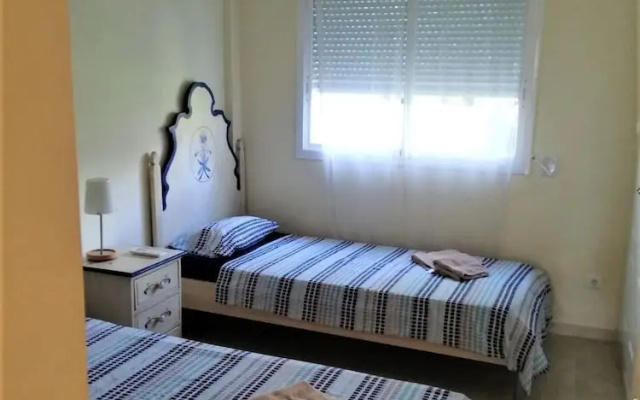 Suitur Apartamento Piscina Mejor Playa De Marbella