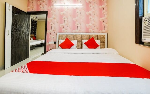 OYO 41923 Prema Kunj Resort