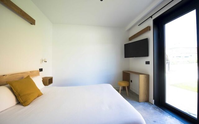Moana Eco Surf House - Hostel