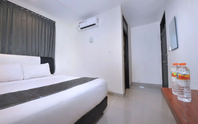 Uno Hotel