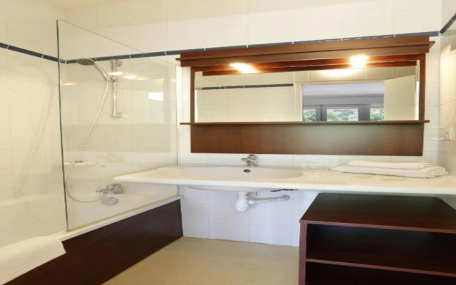 Vacancéole - Le Domaine de Chames