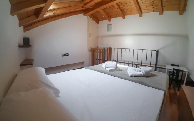 Green House Regatola by Wonderful Italy