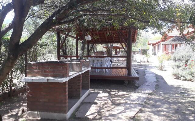 Complejo Sagrado Corazón