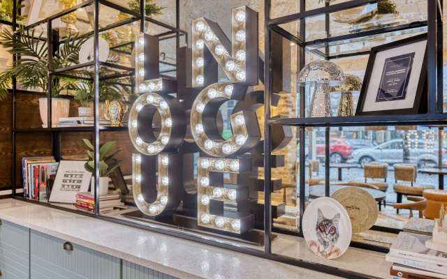 Hub By Premier Inn London Clerkenwell