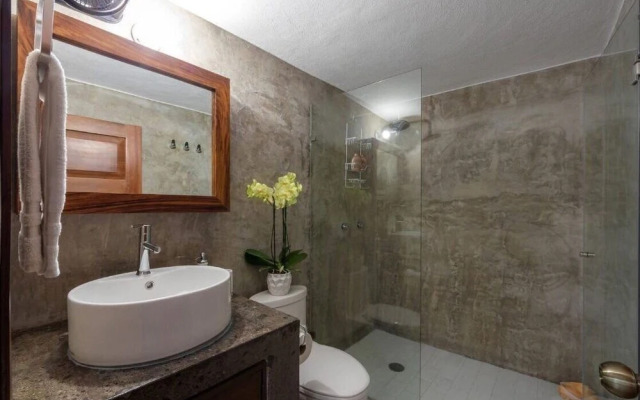 Zona Romantica Monyxbnb