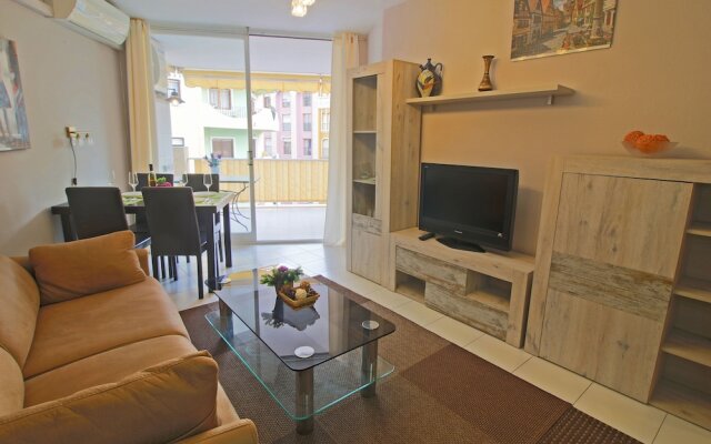 Apartamentos Apolo VII - Costa Calpe