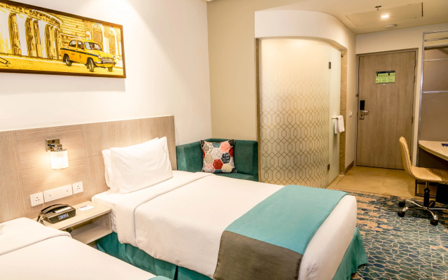 Holiday Inn Express Kolkata Airport by IHG