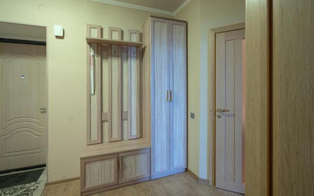 Dream House on Belinskogo st, 86