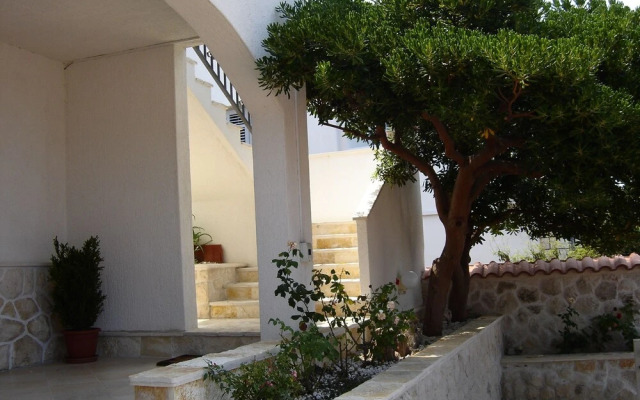 Apartments Hani