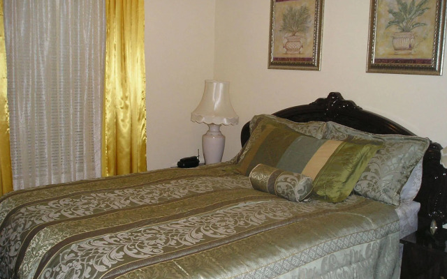 Susan's Villa B&B by Elevate Rooms