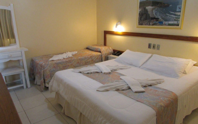 De Rose Palace Hotel