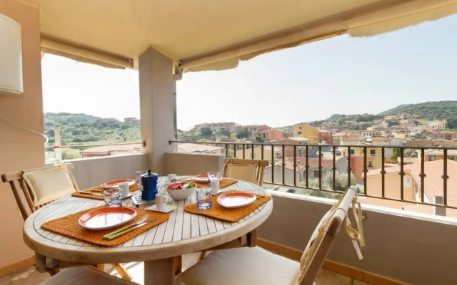 Giaco's Rooms And Apartments