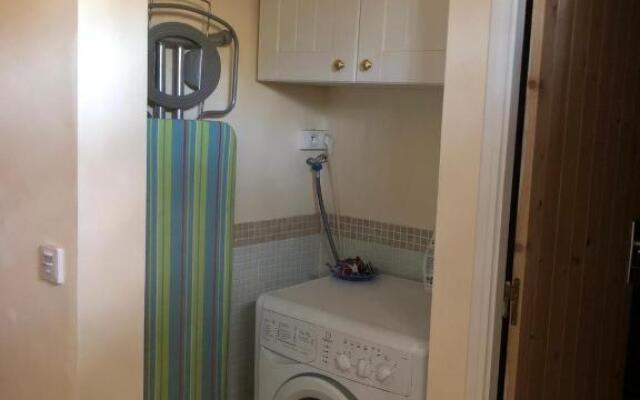 LA BASTIDE DU GINESTE - Olives