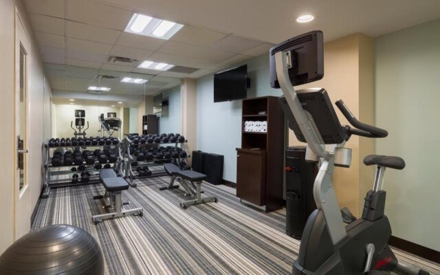 Candlewood Suites New York City-Times Square, an IHG Hotel