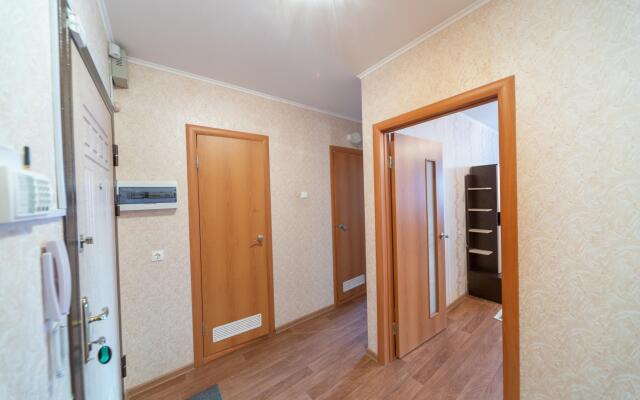 Apakrtamenty Albergo