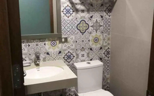 Mikos Suites by Mikos Residences