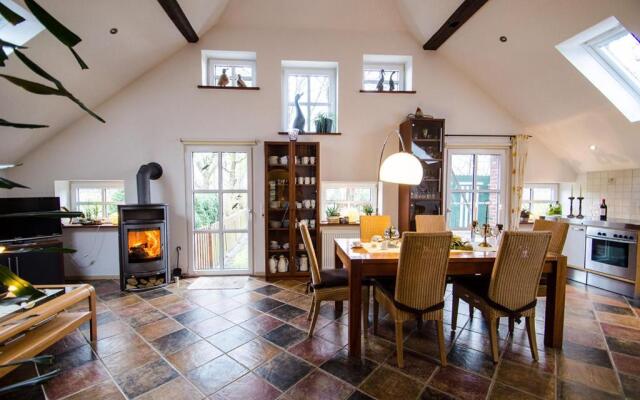 Haus Hölle , Hohenkirchen