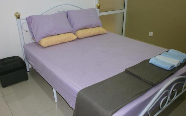 888@D'Perdana Sri Cemerlang