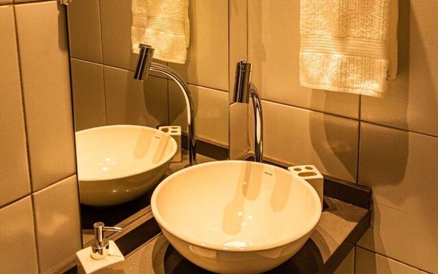 Pousada Sunset Noronha