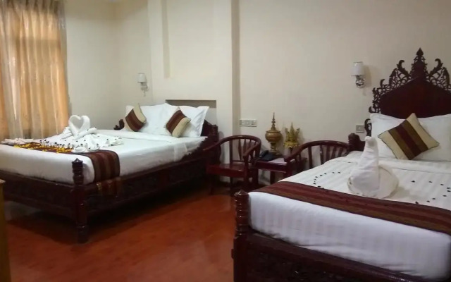 Shwe Yone Minn Hotel