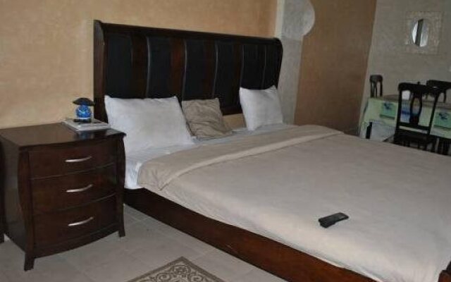 Hotel Magic Land