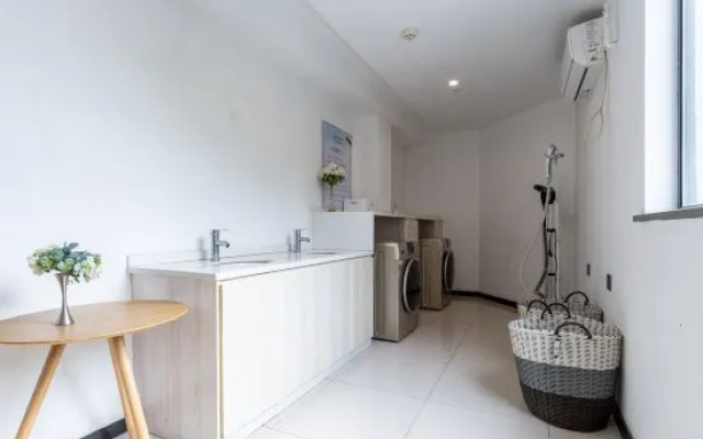 Echarm Hotel (Wuhan Wangjiawan Wulidun Subway Station) – Hotel Rooms – Wuhan