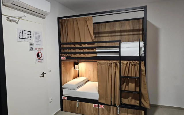 Welcome Benidorm Hostel
