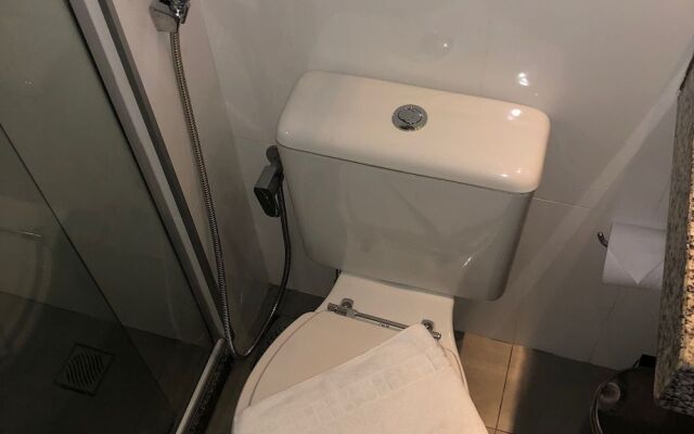 Pampulha Rooms