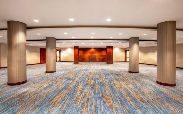 The Westin Waltham-Boston