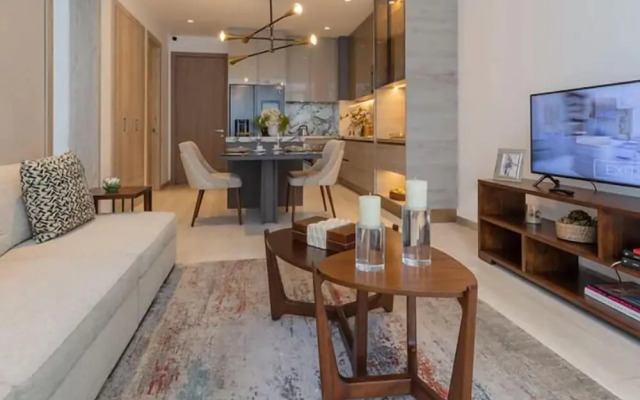 Le Parc Residences