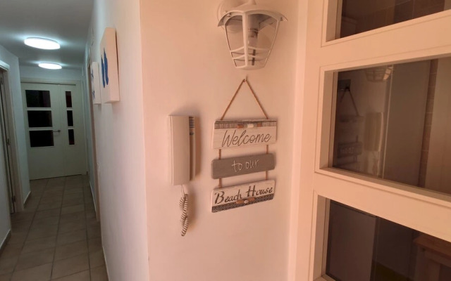 Villa Moderna Playa Almadrava