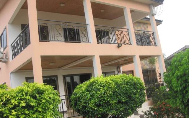 GHouse Accra
