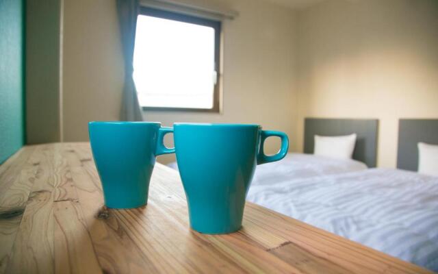 Hotel 910