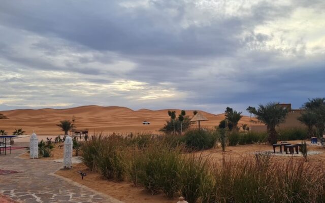 Yakout Merzouga Luxury Camp